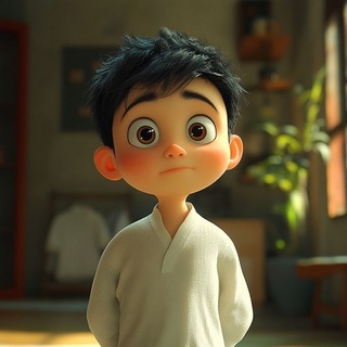 Telegram profile photo for Message
