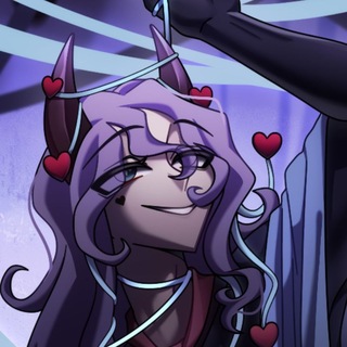 Telegram profile photo for Aestate zhoriki