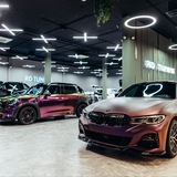 Telegram profile photo for RD Tuning детейлинг культура