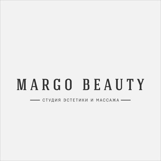 Telegram profile photo for Margo Beauty_S