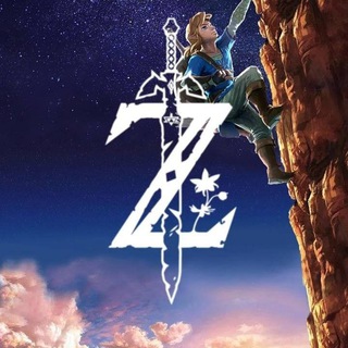 Telegram group profile photo for Zelda Vietnam 🇻🇳