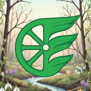 Telegram profile photo for Муниципальный округ город Шахунья️