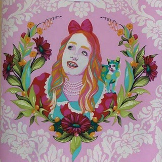 Telegram profile photo for Patchworkvictim News