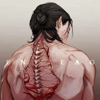 Telegram profile photo for Attack On Titan All Season English Dub