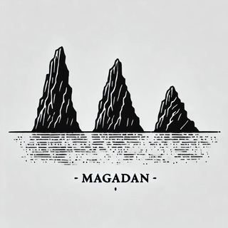 Telegram profile photo for Тут Магадан
