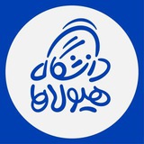 Telegram profile photo for پادکست دانشگاه هیولاها