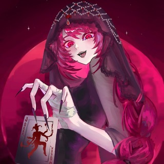 Telegram profile photo for 𝓖𝖺𝗋𝗇𝖾𝗍