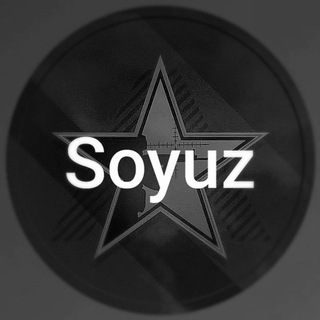 Telegram profile photo for Souyz|off