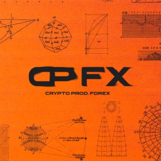 Telegram profile photo for Crypto Production FX