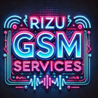 Telegram profile photo for Rizuunlocker services