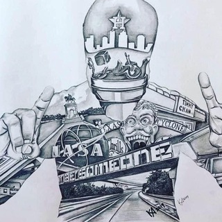 Telegram profile photo for HOUSTON MF TX HOE