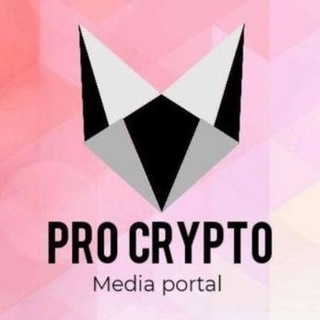 Telegram profile photo for ProCryptoChannel