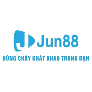 Telegram profile photo for Jun88 Phiên Bản 1| Khuyến Mãi Hot
