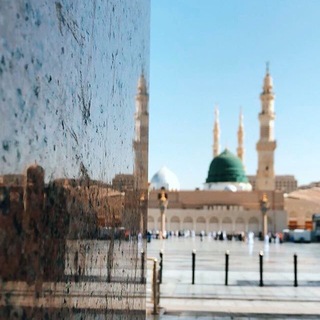Telegram profile photo for شَّمْعَة🕯.