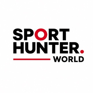 Telegram profile photo for SportHunter.World