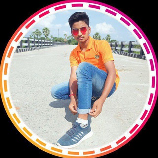 Telegram profile photo for Vinay Status Tech