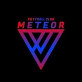 Telegram profile photo for ПФК Метеор🇩🇪(Берлин) ¦ Рофл Клуб
