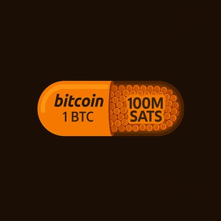 Telegram profile photo for Orange Pill Videos