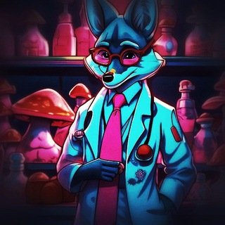 Telegram profile photo for 🍄💊 ГРИБНАЯ АПТЕКА