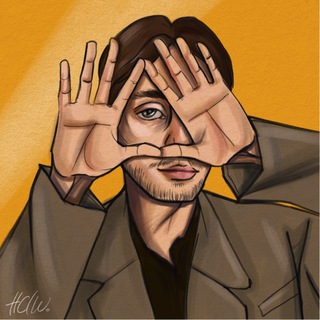 Telegram profile photo for ЦМОК (ЗА КУЛИСАМИ)