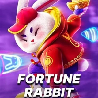 Telegram profile photo for Sinais para FORTUNE RABBIT GRÁTIS - tgjogo