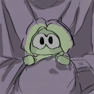 Telegram profile photo for архив релсая