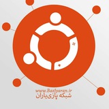 Telegram profile photo for شبکه بازی یاران