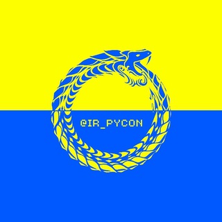 Telegram profile photo for پایکون