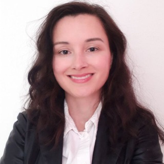 Telegram profile photo for English ABC | Анна Шандорина