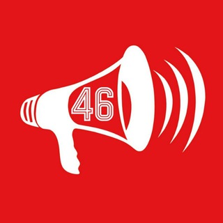Telegram profile photo for ВОЗДУШНАЯ ТРЕВОГА 46 | Курская область