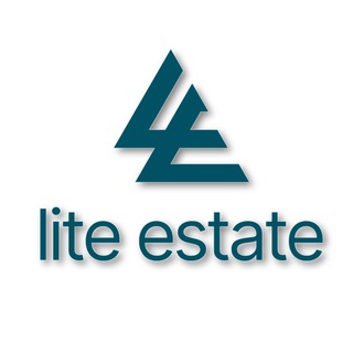 Telegram profile photo for Lite Estate - квартиры в Турции
