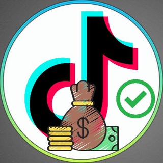Telegram profile photo for Монетизация тик ток