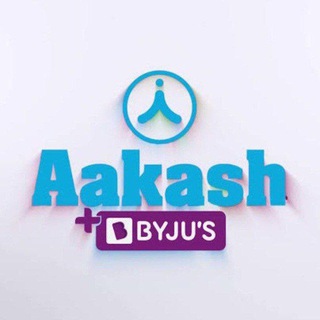 Telegram profile photo for AAKASH AIATS PAPERS