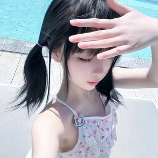 Telegram profile photo for ❀ 迷妹 ✧ 貼紙島 ❀