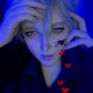 Telegram profile photo for ☄️ Тот самый Лен пытается жить эту жизнь ☄️