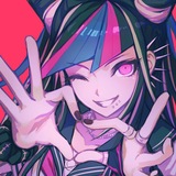 Telegram profile photo for ♪ BOOM . . . 𝙄𝒃𝒖𝒌𝒊'𝒔 𝙈𝒖𝒔𝒊𝒄𝒂𝒍 𝘾𝒉𝒂𝒐𝒔 ♪