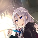 Telegram profile photo for LSPosed-Irena
