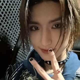 Telegram profile photo for 준한.