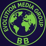 Telegram profile photo for EMG.inc
