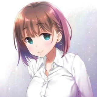 Telegram profile photo for Getsuyoubi no Tawawa S2