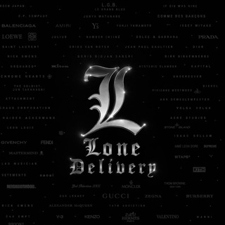 Telegram profile photo for LG Delivery l #подзаказ