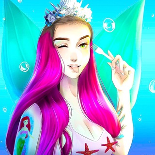 Telegram profile photo for Залив 🧜🏼♀️ Распаковка игр