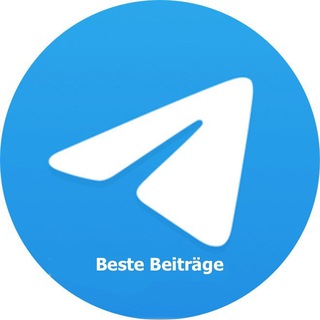 Telegram profile photo for Beste Telegram Beiträge