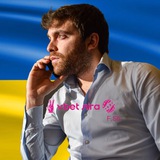 Telegram profile photo for Fabrizio Sharkano🇺🇦⚽️