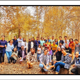Telegram group profile photo for خانواده وگان مشهد🌱