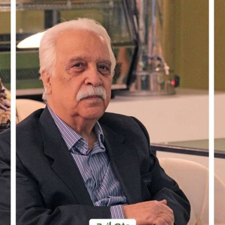 Telegram profile photo for استادابوالقاسم فقیری