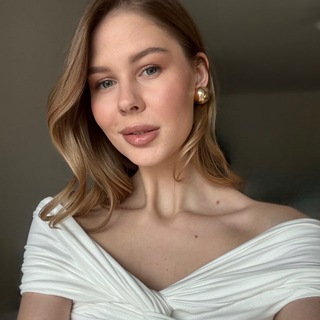 Telegram profile photo for Про стиль by Mari Abramova