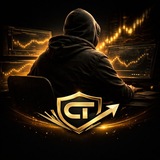 Telegram profile photo for Charttrackerfx • Smart Trading Community