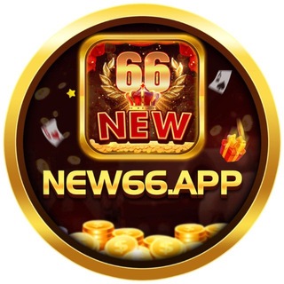 Telegram profile photo for NEW66.APP