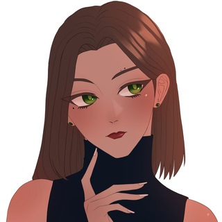 Telegram profile photo for kda.